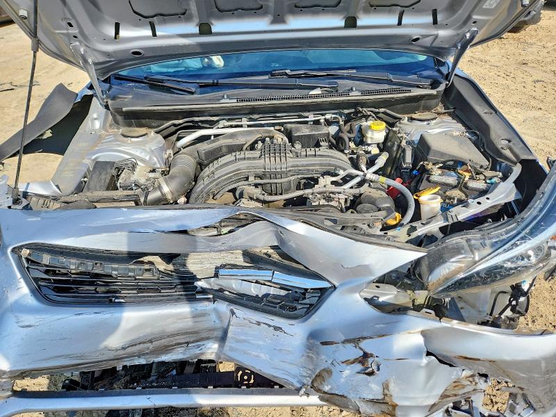 Photo 11 from auction – 2022 SUBARU IMPREZA with VIN 4S3GKAB64N3610408