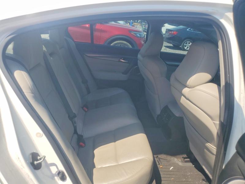 Photo 10 from auction – 2013 ACURA TL with VIN 19UUA9F75DA000021