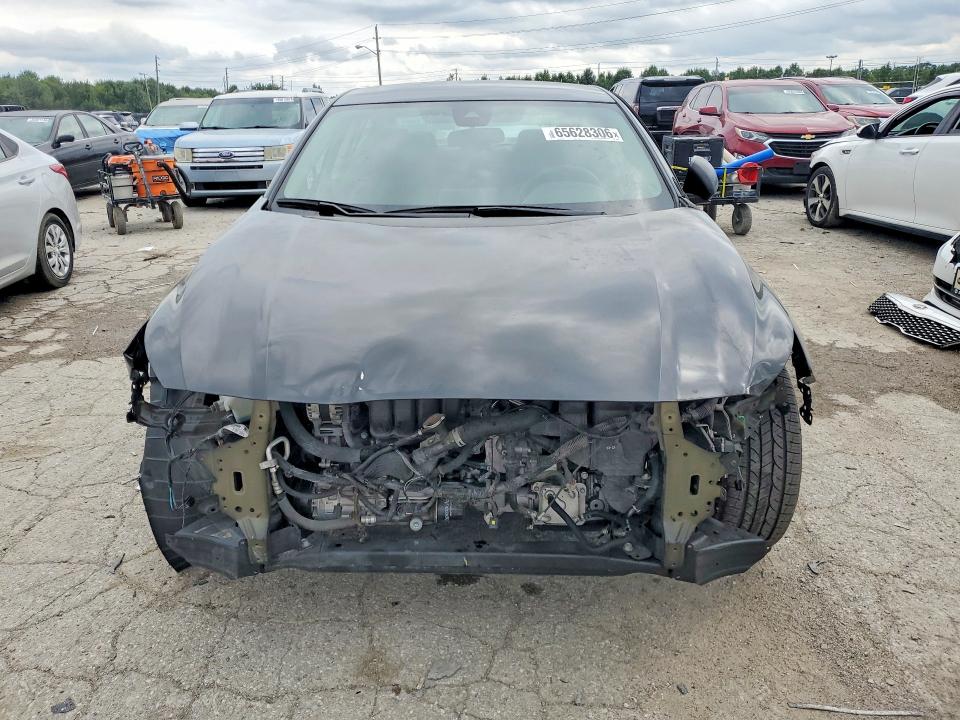 Photo 5 from auction – 2024 NISSAN ALTIMA with VIN 1N4BL4DV4RN374906