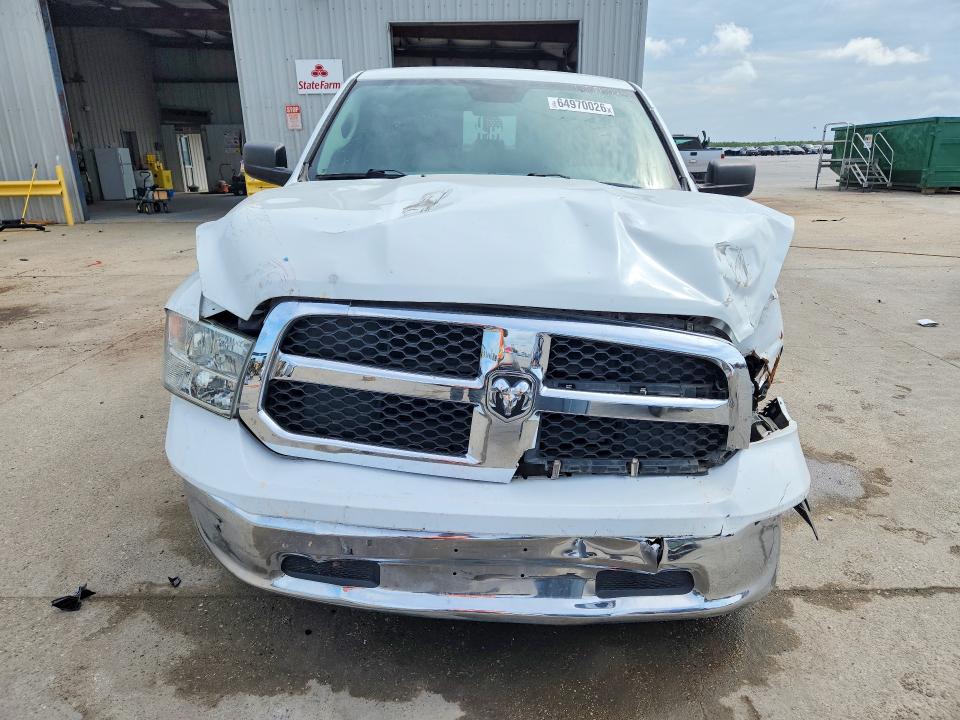 Photo 5 from auction – 2017 RAM 1500 with VIN 1C6RR6GT7HS576756