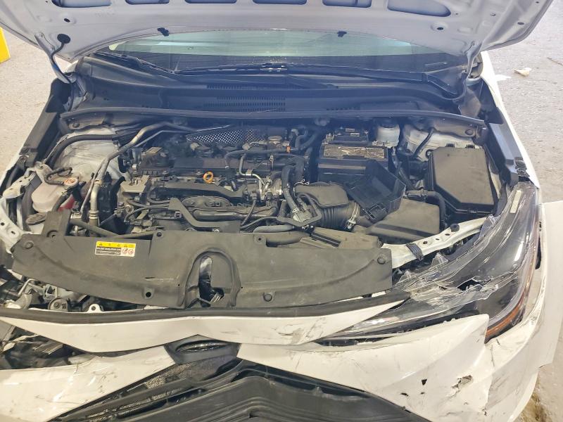 Photo 11 from auction – 2023 TOYOTA COROLLA with VIN 5YFB4MDE0PP062590
