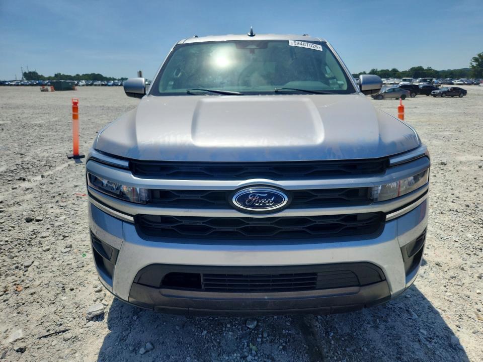 Photo 5 from auction – 2024 FORD EXPEDITION with VIN 1FMJU1H82REA17970