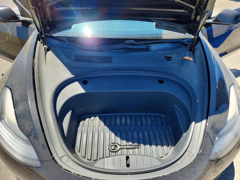 Photo 11 from auction – 2021 TESLA MODEL 3 with VIN 5YJ3E1EB7MF060170