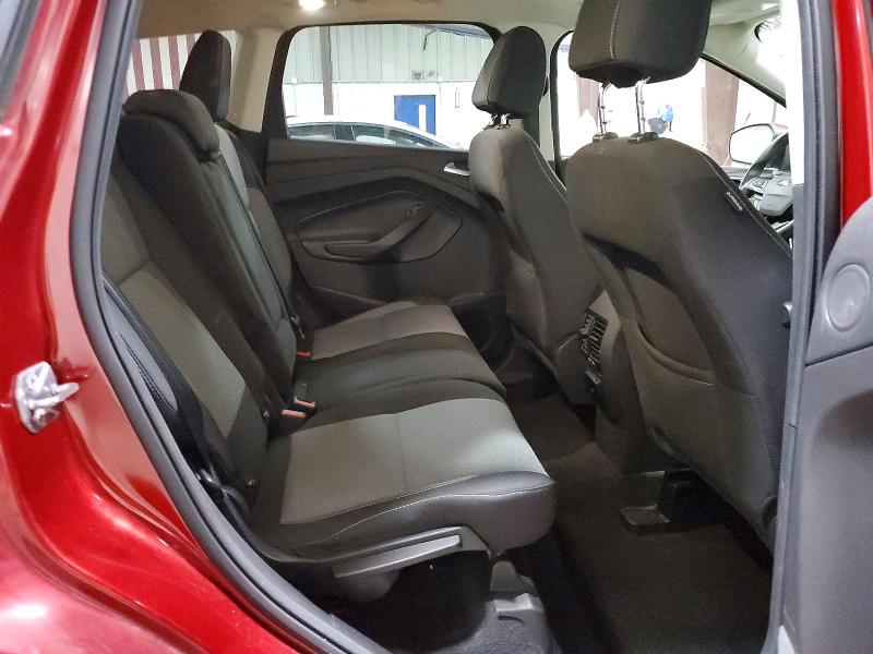Photo 11 from auction – 2017 FORD ESCAPE with VIN 1FMCU9GD4HUD25703