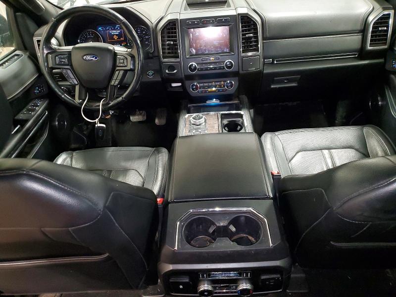 Photo 8 from auction – 2019 FORD EXPEDITION with VIN 1FMJK2AT3KEA31974