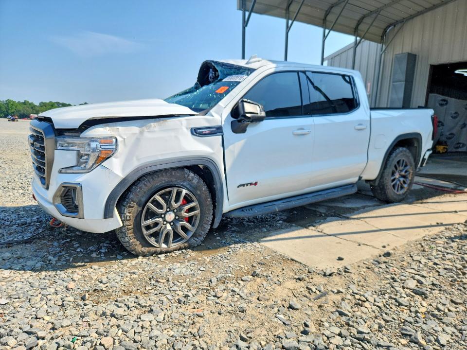 2021 GMC SIERRA - Търг №66008616
