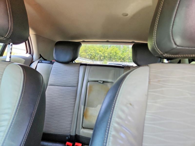 Photo 10 from auction – 2015 BUICK ENCORE with VIN KL4CJBSB7FB050633