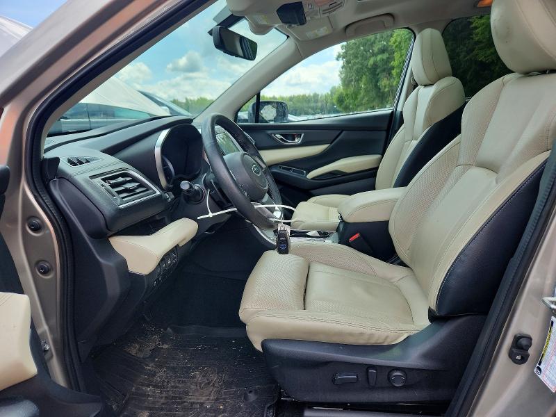 Photo 7 from auction – 2020 SUBARU ASCENT with VIN 4S4WMAPD7L3478685