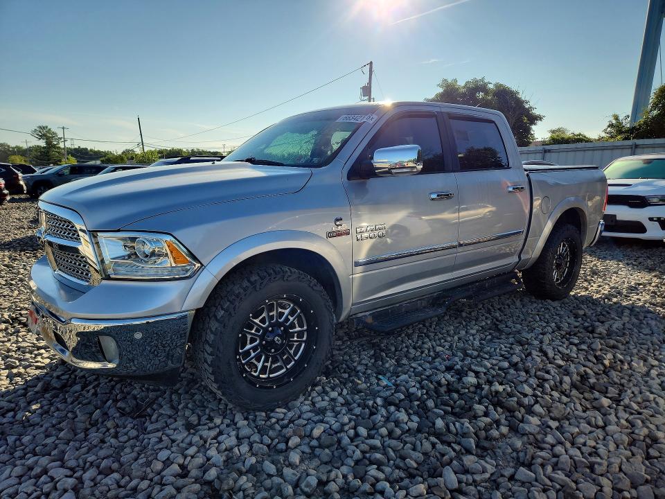 2018 RAM 1500 - Търг №66342106