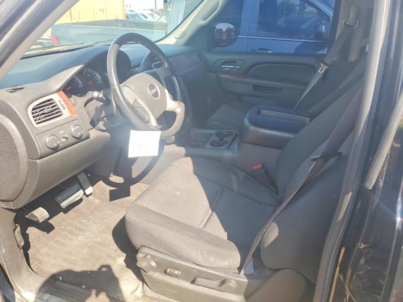 Photo 7 from auction – 2011 GMC YUKON with VIN 1GKS2AE05BR125726