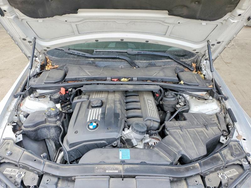 Photo 11 from auction – 2008 BMW 328 with VIN WBAVC935X8K039037