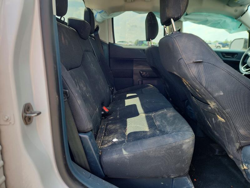 Photo 10 from auction – 2026 FORD MAVERICK with VIN 3FTTW8B30TRA74749