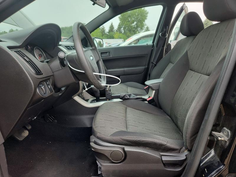 Photo 7 from auction – 2010 FORD FOCUS with VIN 1FAHP3FN9AW165231