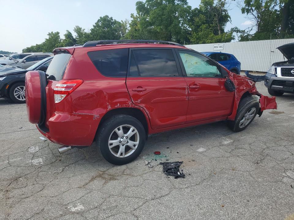 Photo 3 from auction – 2012 TOYOTA RAV4 with VIN 2T3ZF4DV7CW112135