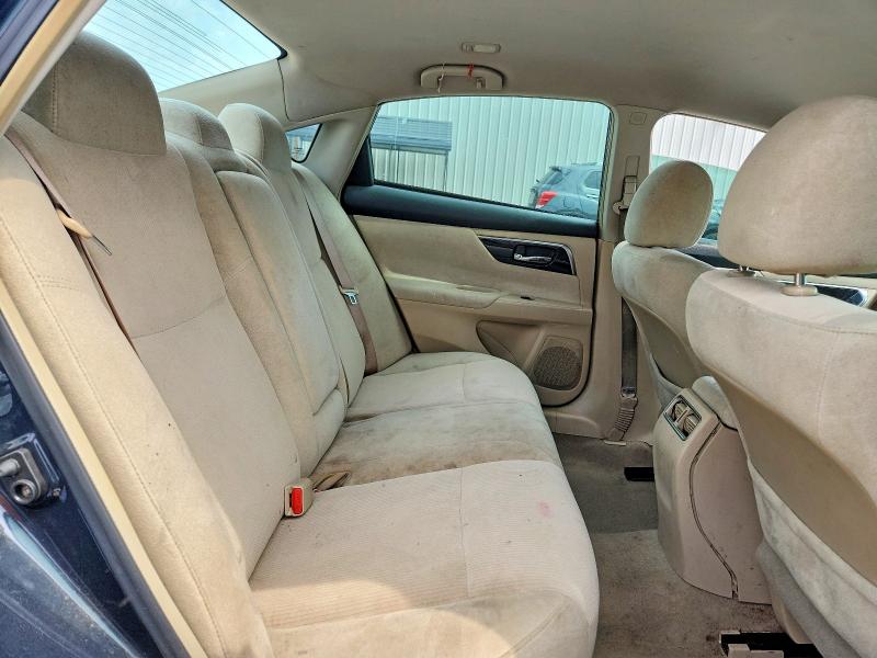 Photo 10 from auction – 2013 NISSAN ALTIMA with VIN 1N4AL3AP9DC914069