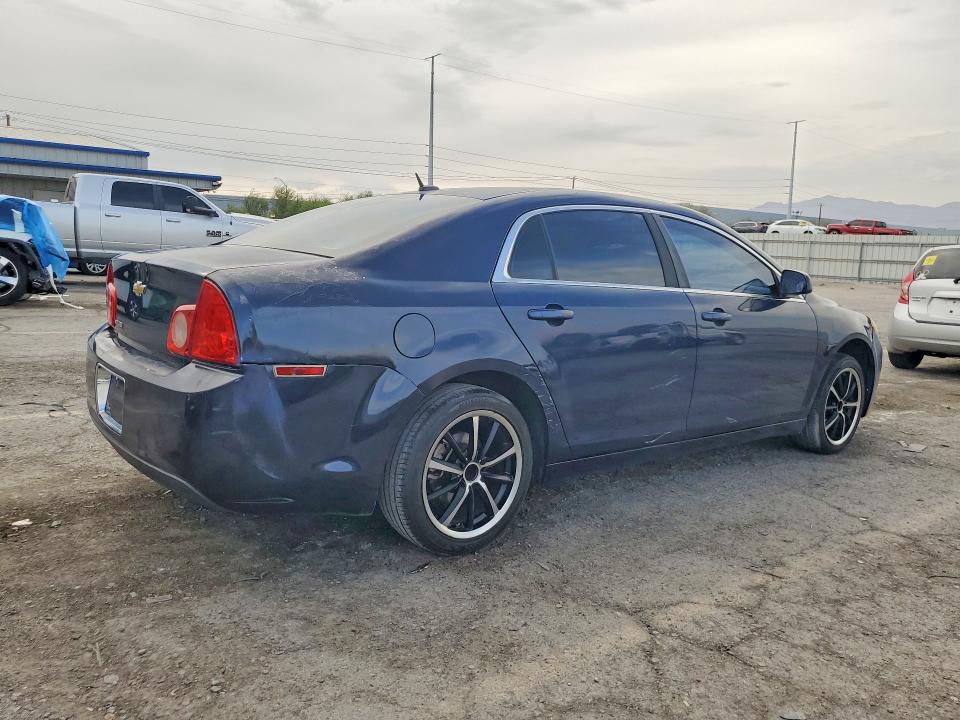 Photo 3 from auction – 2011 CHEVROLET MALIBU with VIN 1G1ZB5E16BF388327