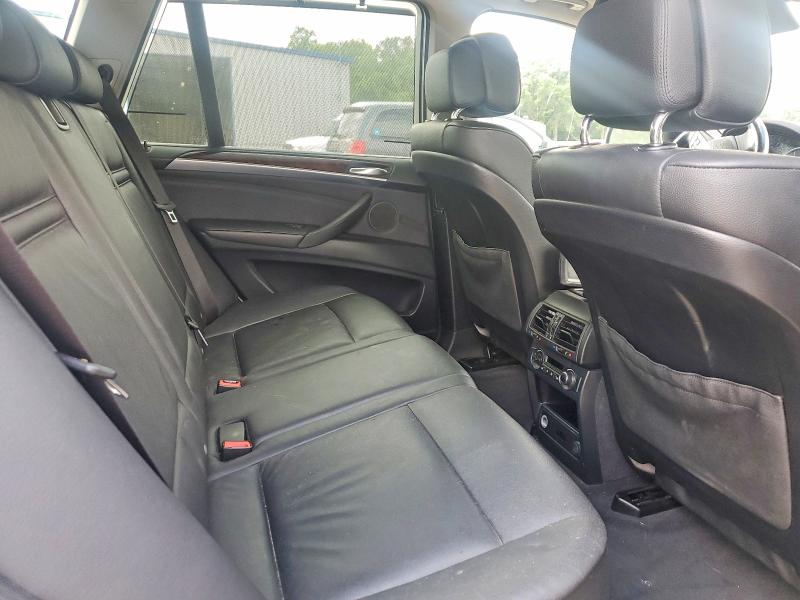 Photo 10 from auction – 2013 BMW X5 with VIN 5UXZV4C59D0B01570
