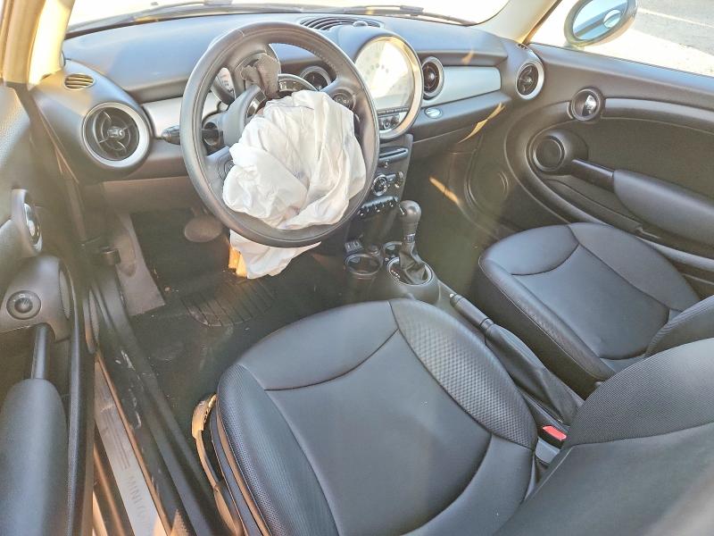 Photo 8 from auction – 2013 MINI COOPER with VIN WMWSU3C52DT686503