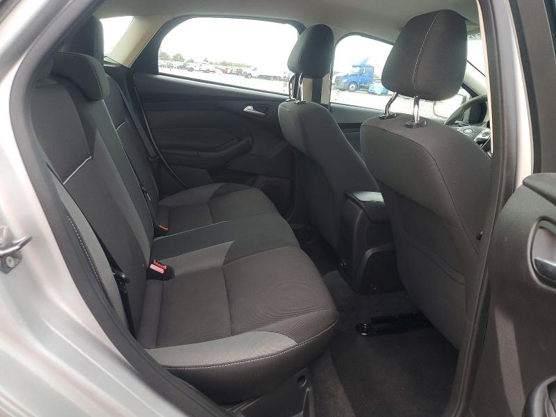 Photo 10 from auction – 2012 FORD FOCUS with VIN 1FAHP3K22CL204841