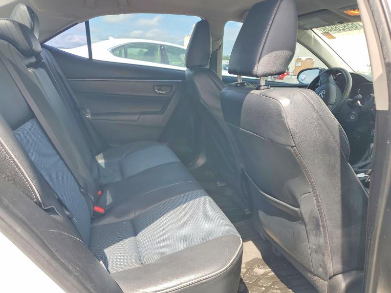 Photo 10 from auction – 2015 TOYOTA COROLLA with VIN 5YFBURHE3FP180381