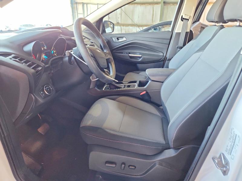 Photo 7 from auction – 2017 FORD ESCAPE with VIN 1FMCU0GDXHUE97195