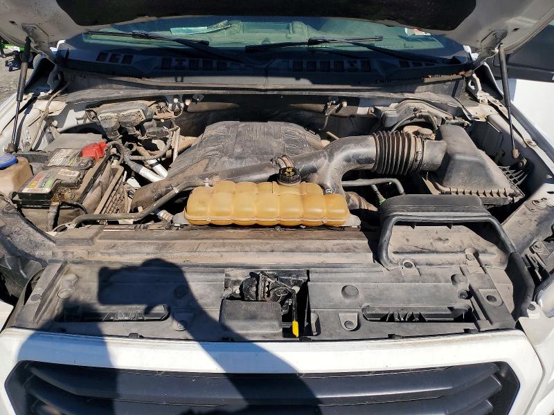 Foto 11 de la subasta – 2015 FORD F150 con VIN 1FTFW1EG7FFB65215