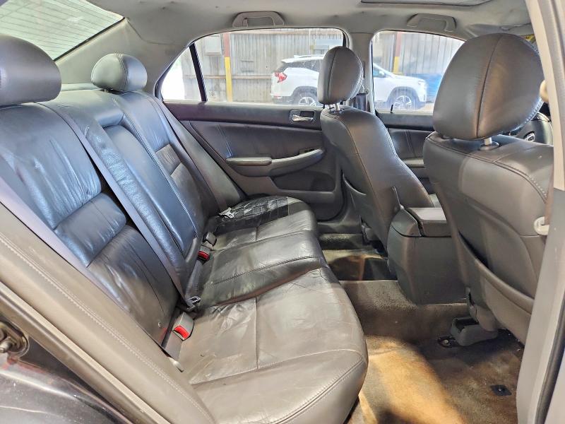 Photo 10 from auction – 2015 HONDA ACCORD with VIN 1HGCM66835A071889