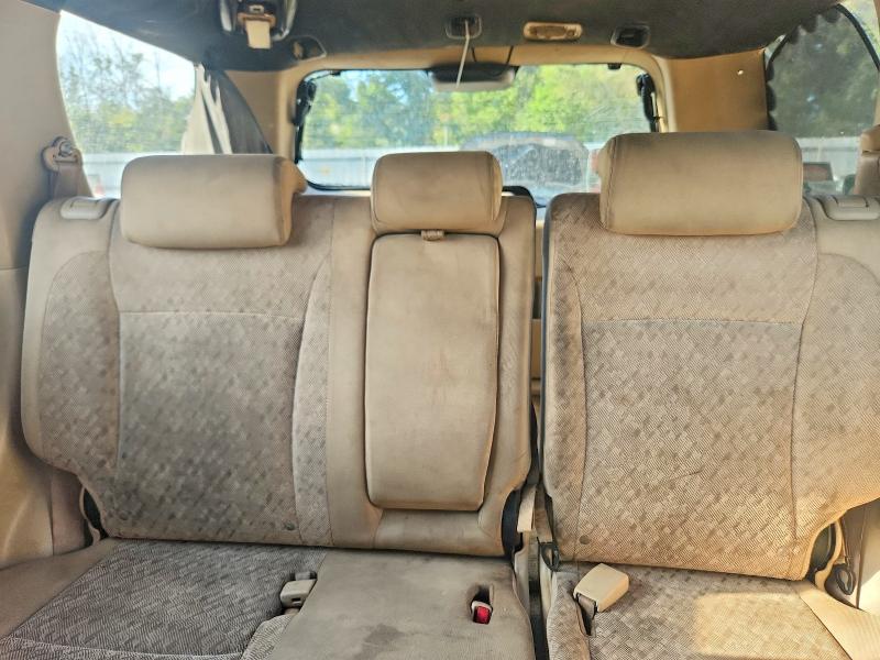 Photo 10 from auction – 2005 HONDA CR-V with VIN JHLRD68575C004313