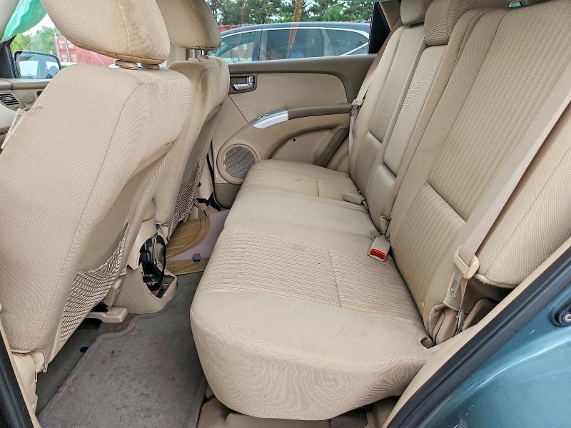 Photo 10 from auction – 2010 KIA SPORTAGE with VIN KNDKGCA37A7670183