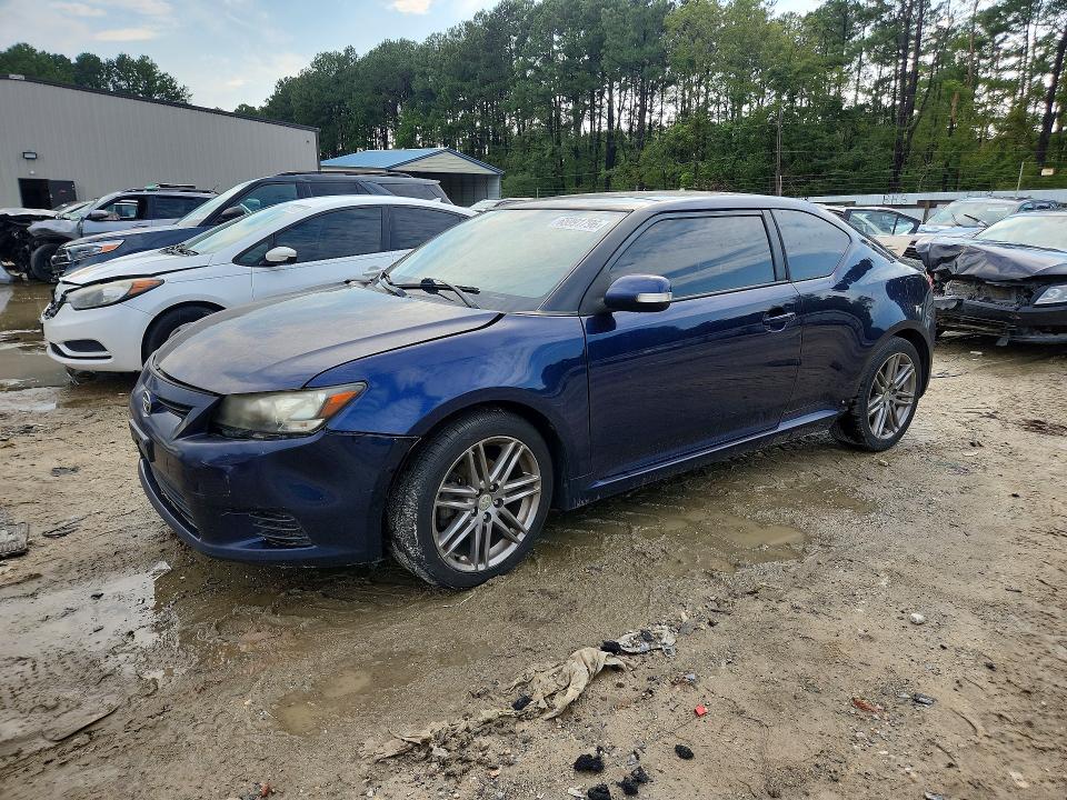2013 SCION TC - Търг №65991796