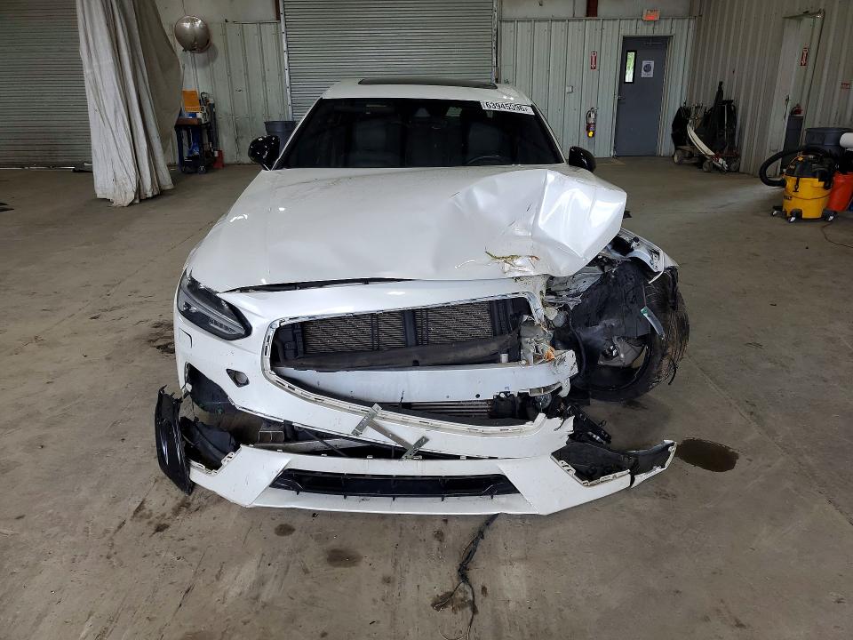 Фото 5 с аукциона – 2020 VOLVO S90 с VIN LVYA22MT4LP175385