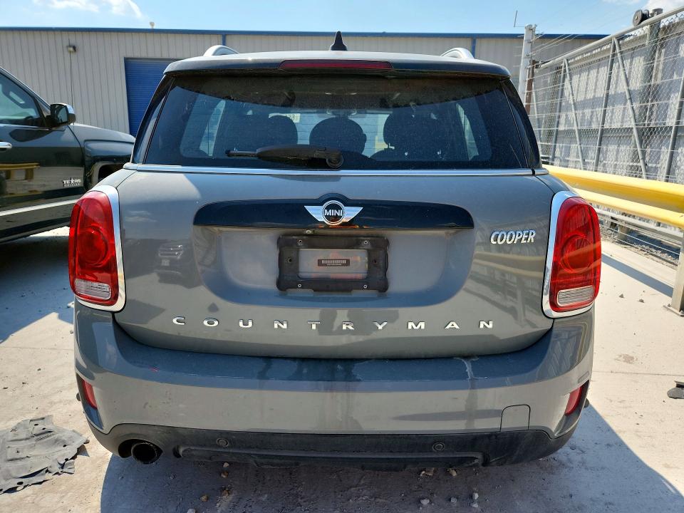 Photo 6 from auction – 2017 MINI COOPER with VIN WMZYV5C34H3C02442