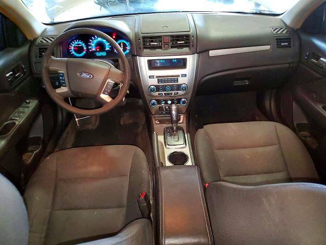 Photo 8 from auction – 2011 FORD FUSION with VIN 3FAHP0HA9BR292784