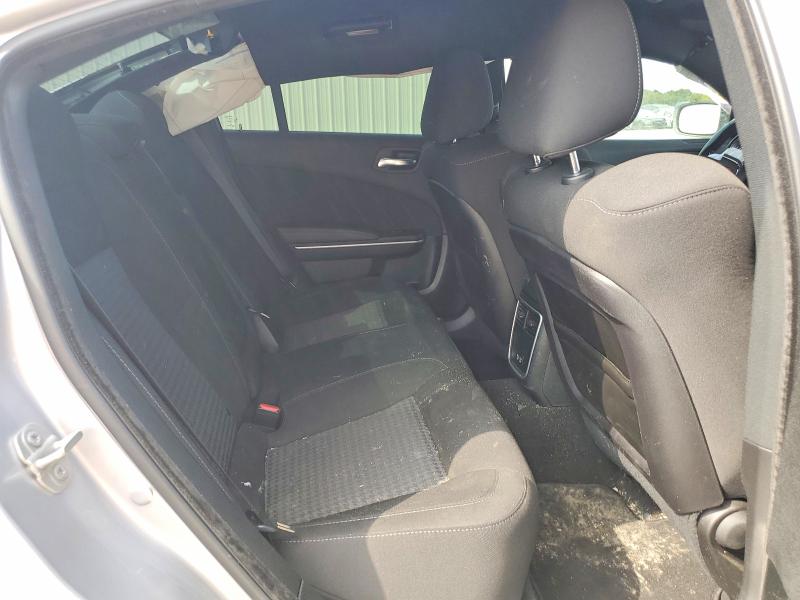 Photo 10 from auction – 2023 DODGE CHARGER with VIN 2C3CDXHG1PH606719