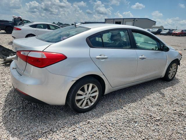 Photo 3 from auction – 2014 KIA FORTE with VIN KNAFX4A69E5208787