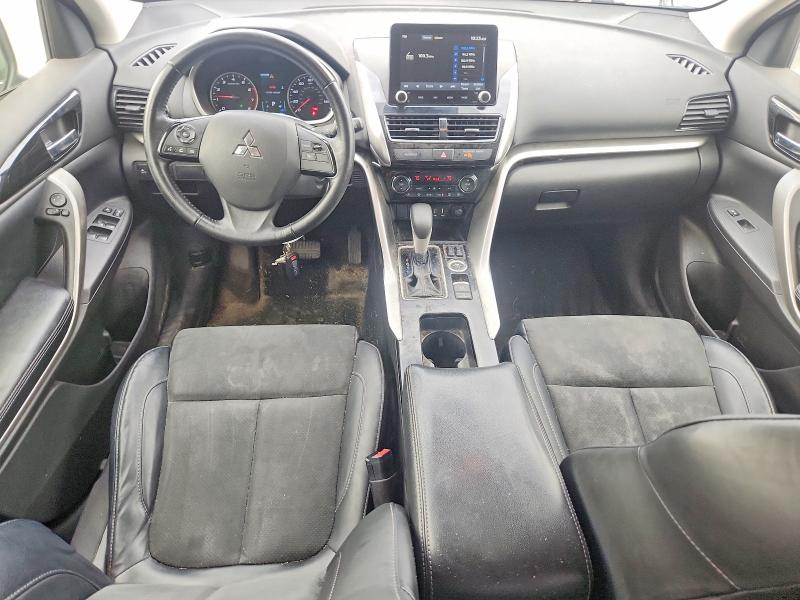 Foto 8 de la subasta – 2023 MITSUBISHI ECLIPSE CROSS con VIN JA4ATWAA9PZ028563