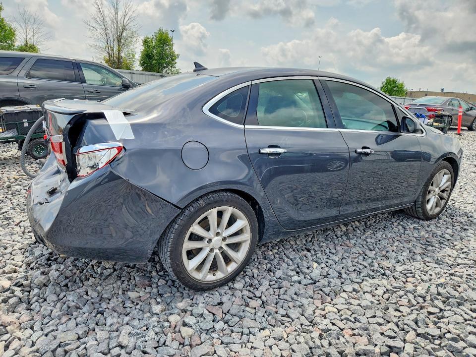 Photo 3 from auction – 2013 BUICK VERANO with VIN 1G4PT5SV2D4148267