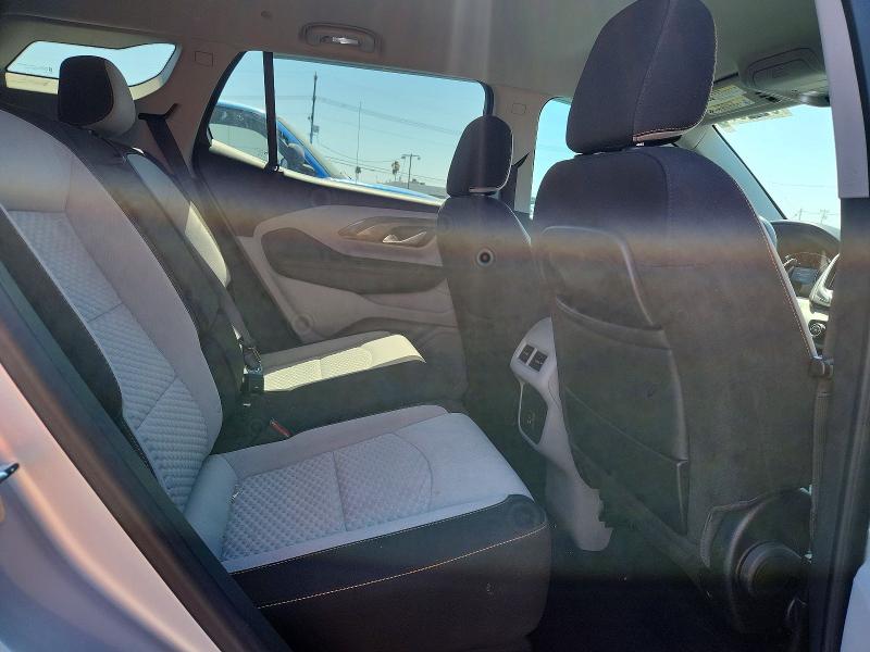 صورة رقم 11 من المزاد - 2021 GMC TERRAIN مع VIN 3GKALMEV7ML338659