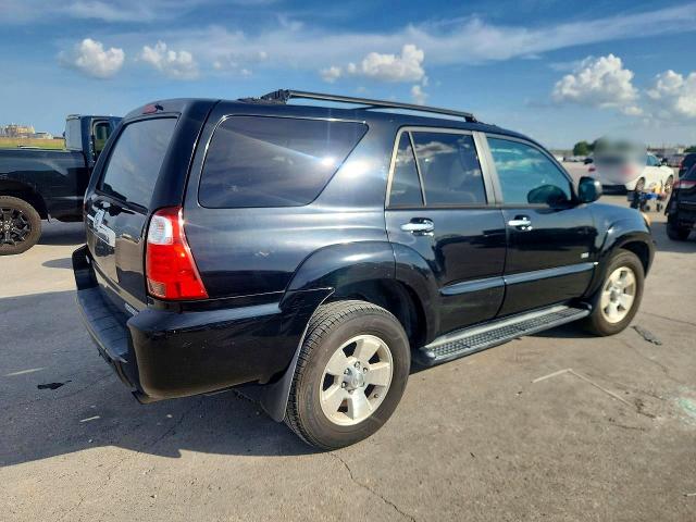 Photo 3 from auction – 2006 TOYOTA 4RUNNER with VIN JTEZU14R068044340