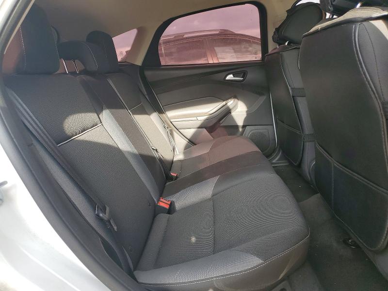 Photo 10 from auction – 2014 FORD FOCUS with VIN 1FADP3K21EL390664