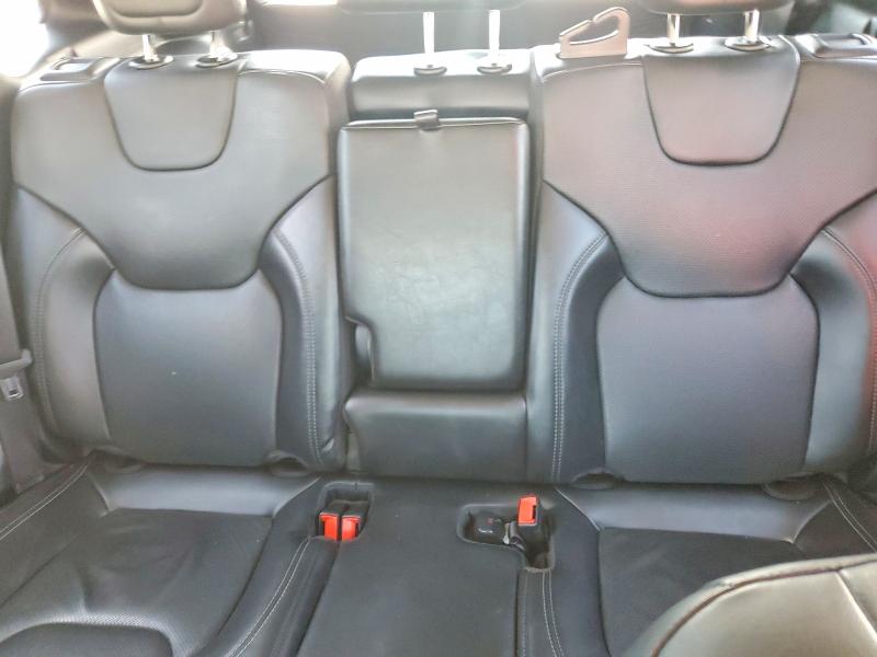 Zdjęcie 10 z aukcji – 2020 JEEP CHEROKEE z VIN 1C4PJMDX7LD574134