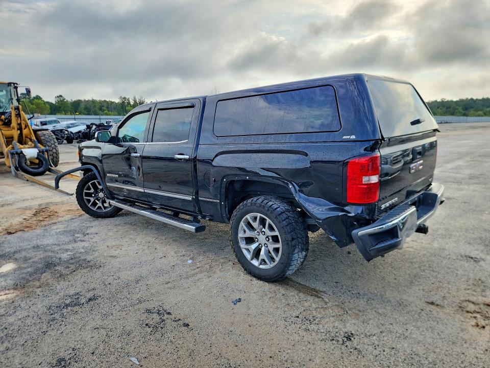 Photo 2 from auction – 2014 GMC SIERRA with VIN 3GTU2VEC9EG274702