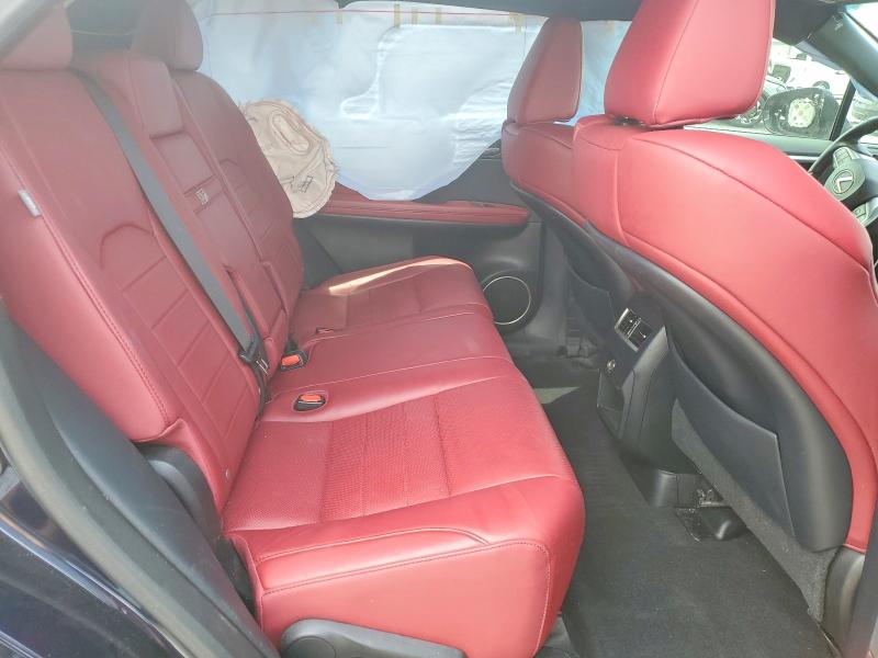Photo 11 from auction – 2018 LEXUS RX 450H with VIN 2T2BGMCA4JC023722