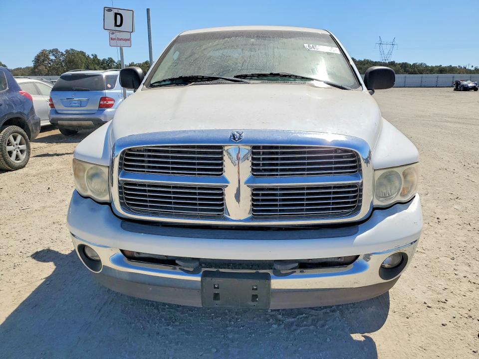 Photo 5 from auction – 2005 DODGE RAM 1500 with VIN 1D7HA18N25S174191