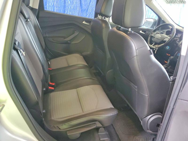 Photo 11 from auction – 2017 FORD ESCAPE with VIN 1FMCU9G97HUE09817