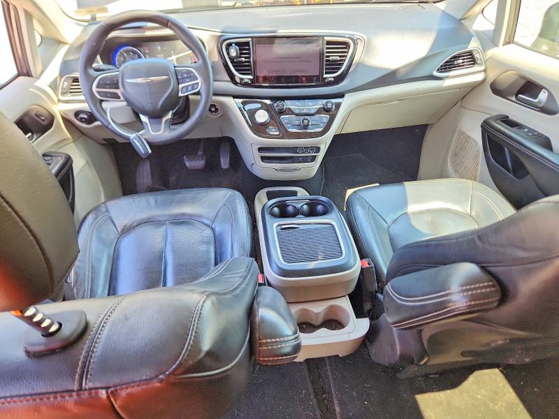 Zdjęcie 8 z aukcji – 2022 CHRYSLER PACIFICA z VIN 2C4RC1BG2NR122211