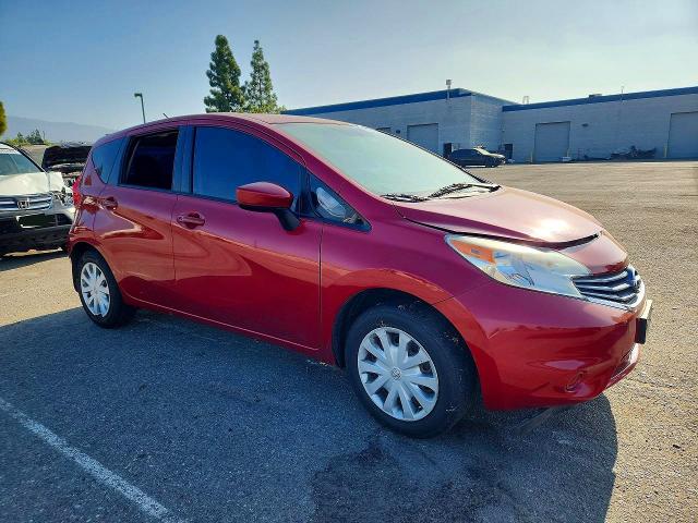 Photo 4 from auction – 2015 NISSAN VERSA NOTE with VIN 3N1CE2CP3FL387337