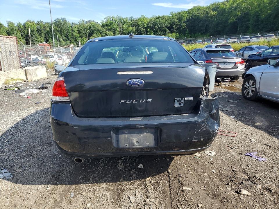 Photo 6 from auction – 2010 FORD FOCUS with VIN 1FAHP3HN9AW148409
