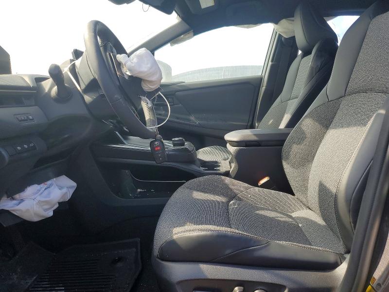 Photo 7 from auction – 2026 TOYOTA BZ with VIN JTMBFAEB9TA002609