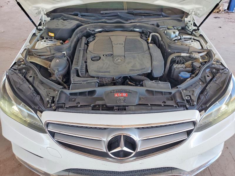 Photo 11 from auction – 2016 MERCEDES-BENZ E with VIN WDDHF5KB8GB279165